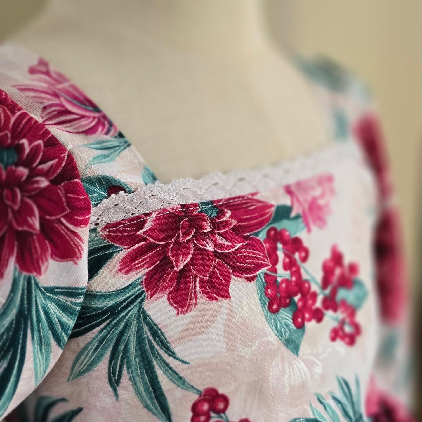 Jasmine | Winter Bloom