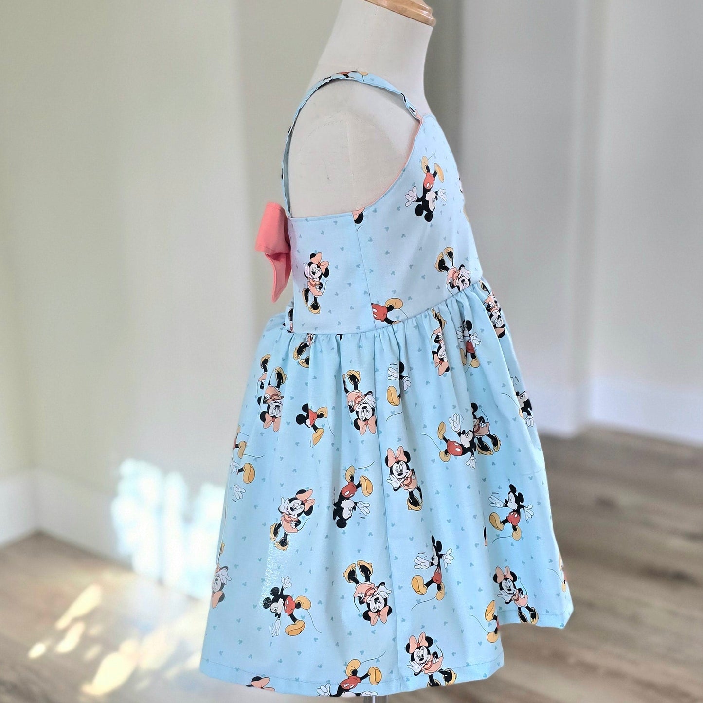 Sophie | Mice & Hearts