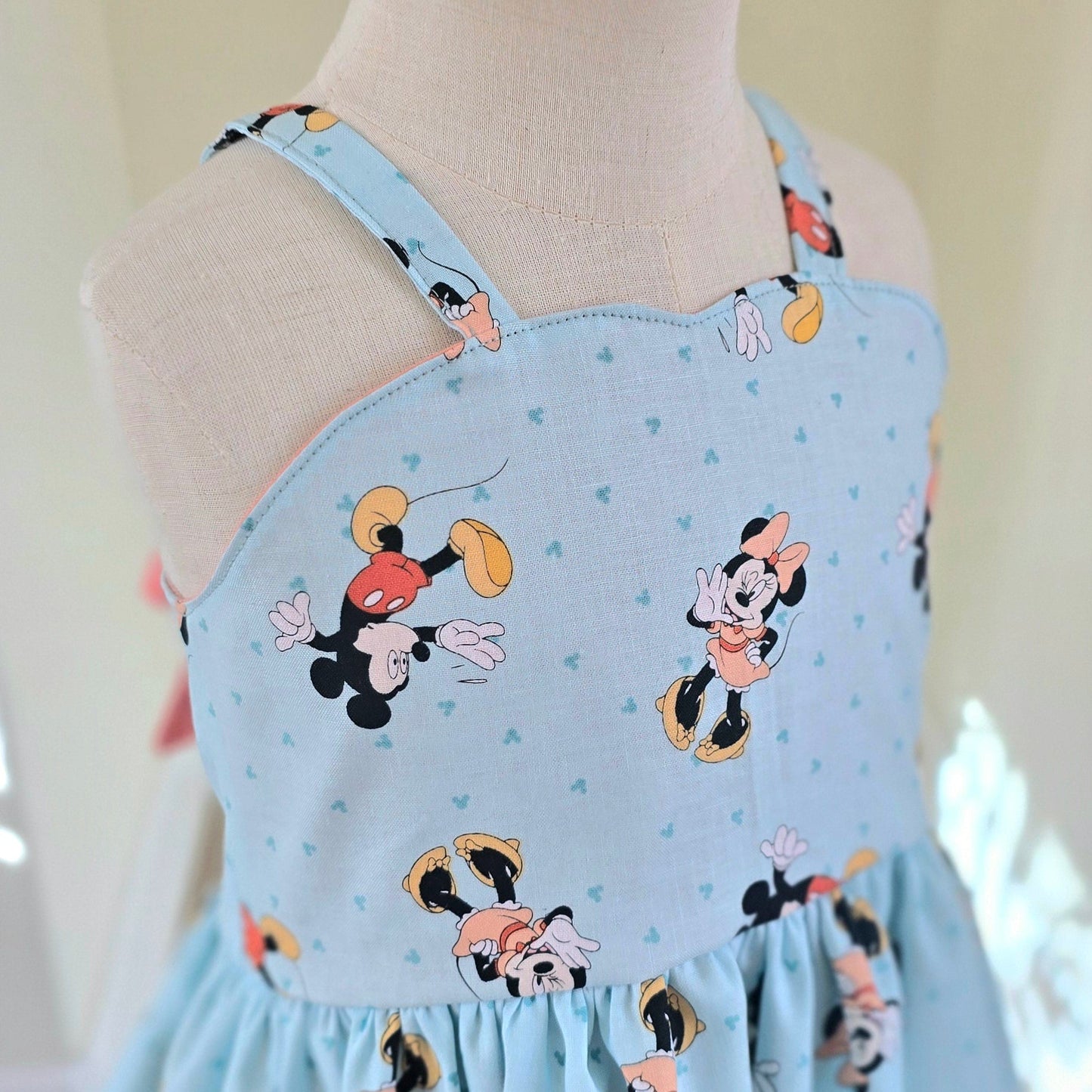 Sophie | Mice & Hearts
