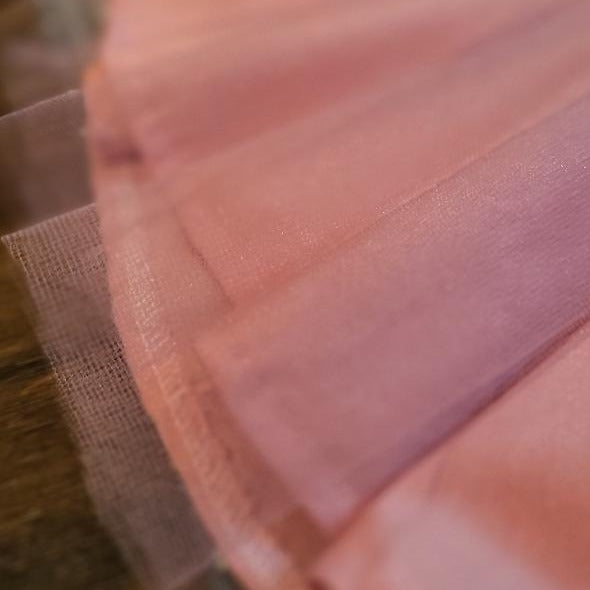 Mila| Dusty Rose