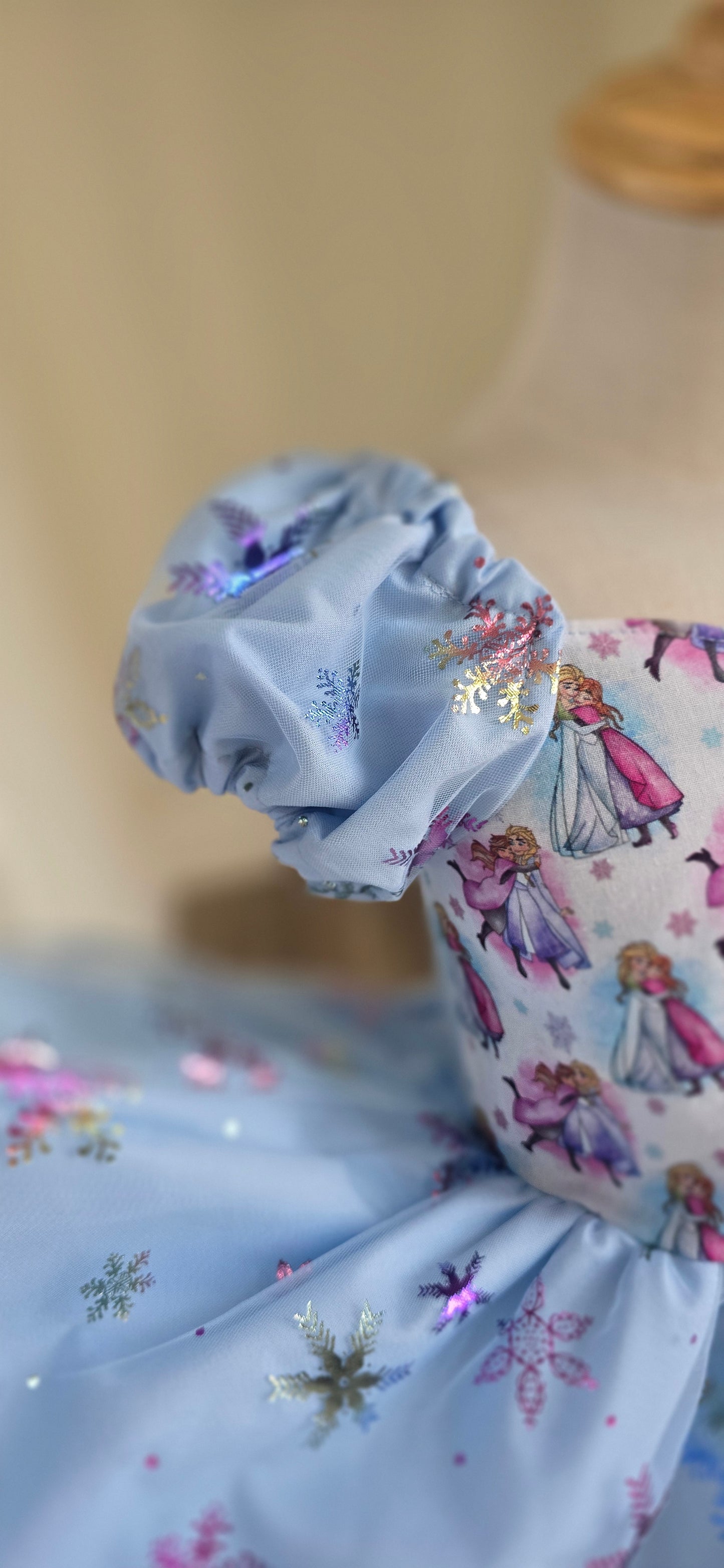 Mila | Winter Princess