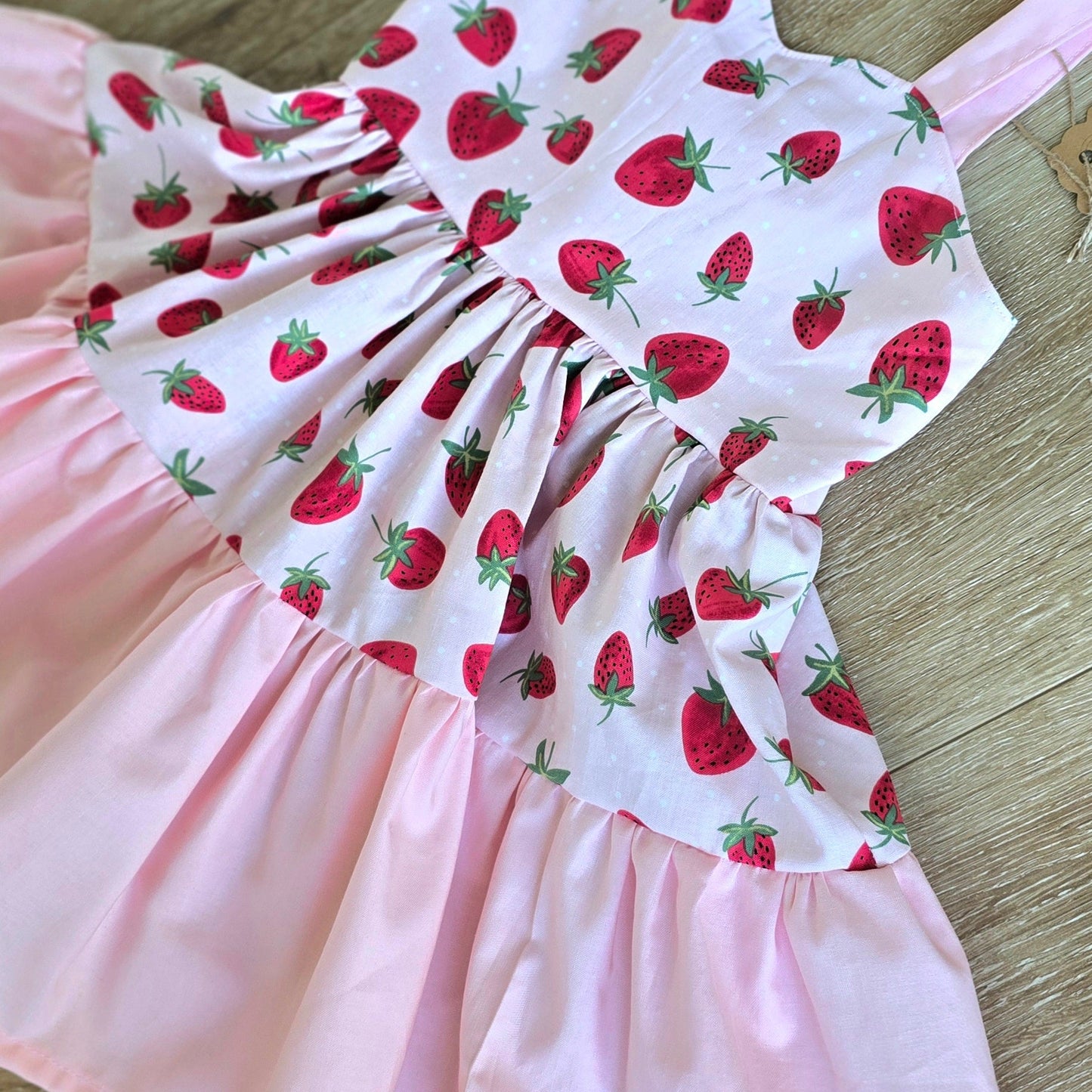 Sophie | Strawberry