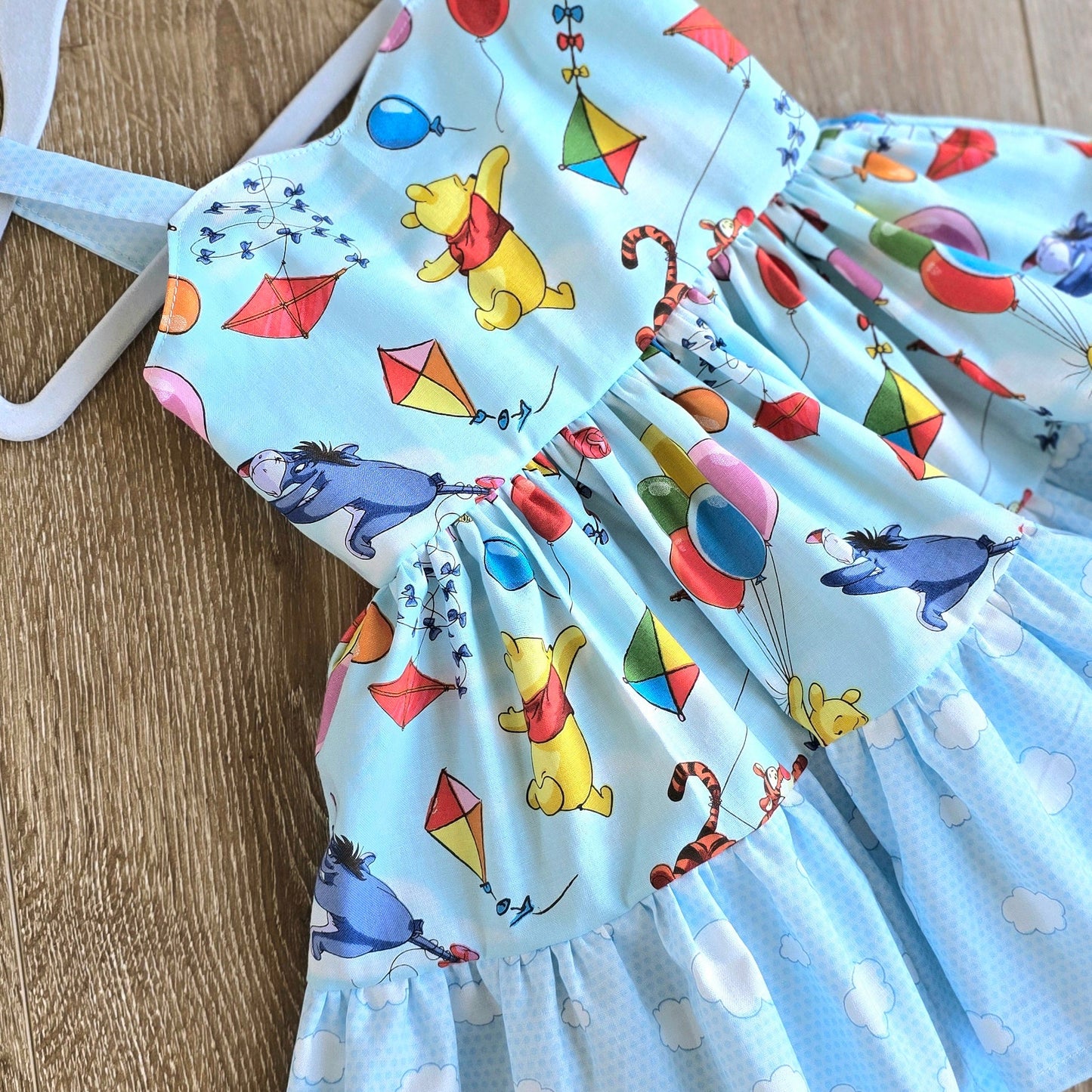Sophie | Flying Kites