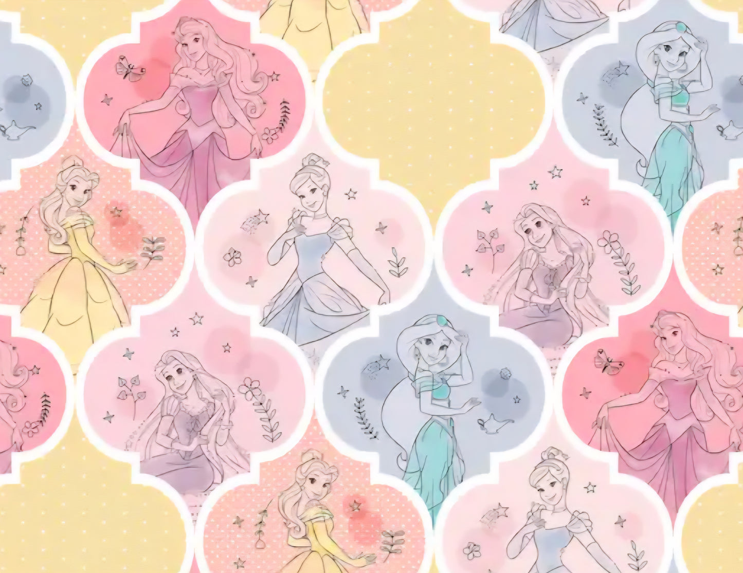 Katy | Characters