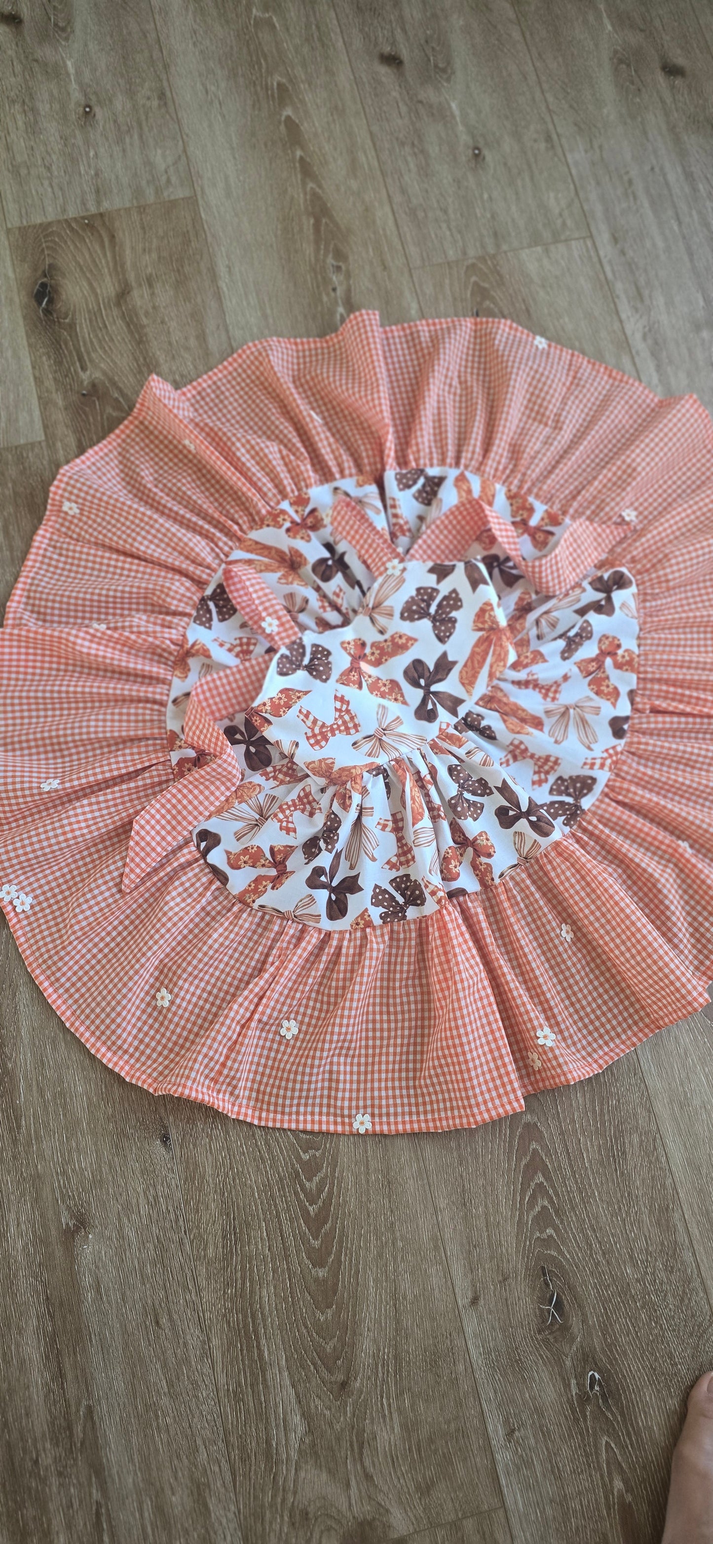 Sophie | Fall Bows