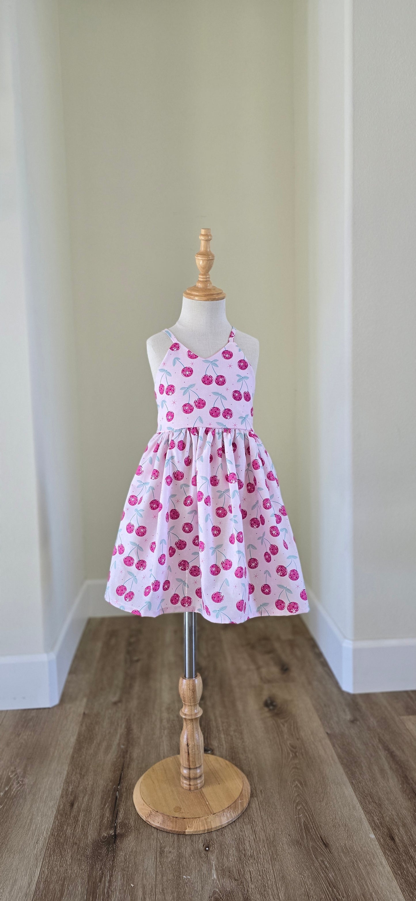 Alice | Disco Cherry