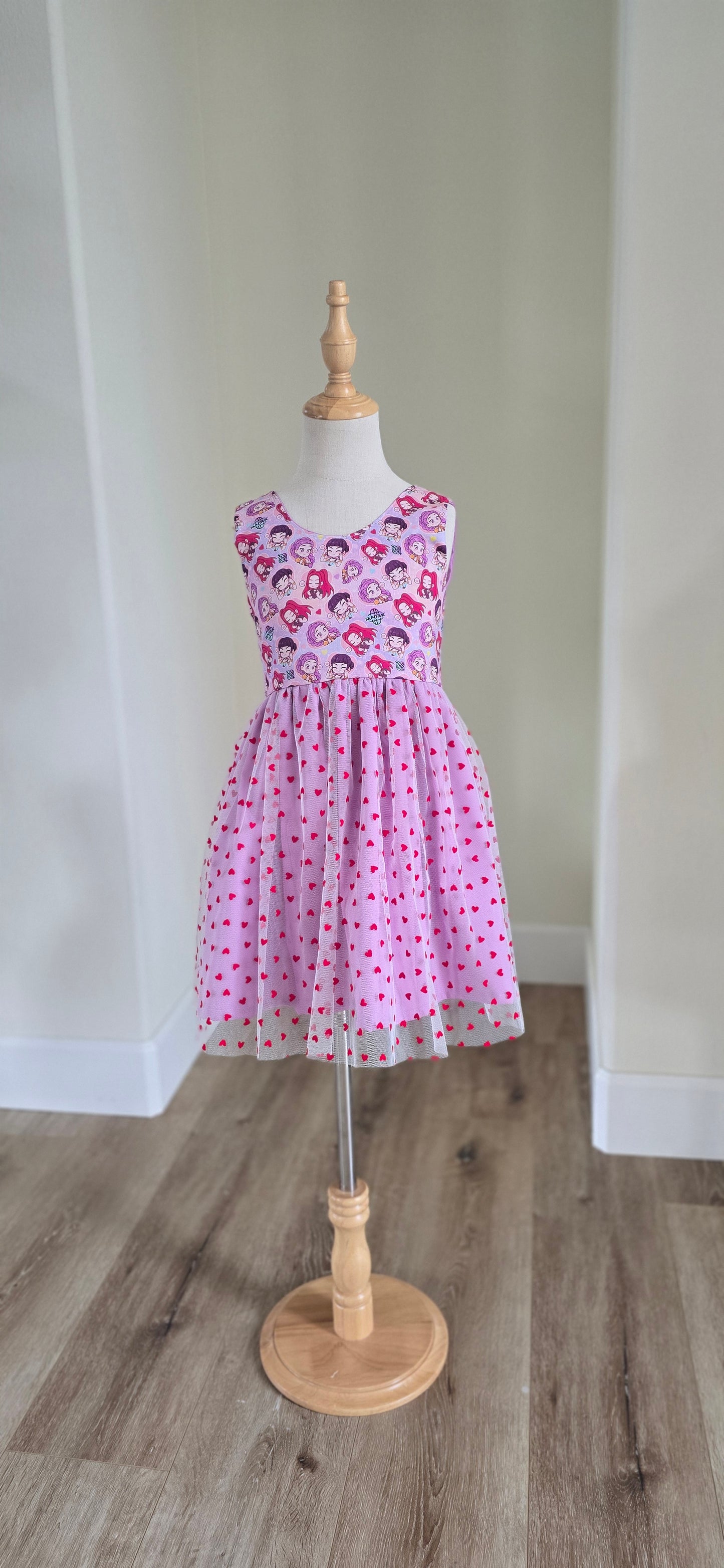 Gaby | Hearts out of Thin Air