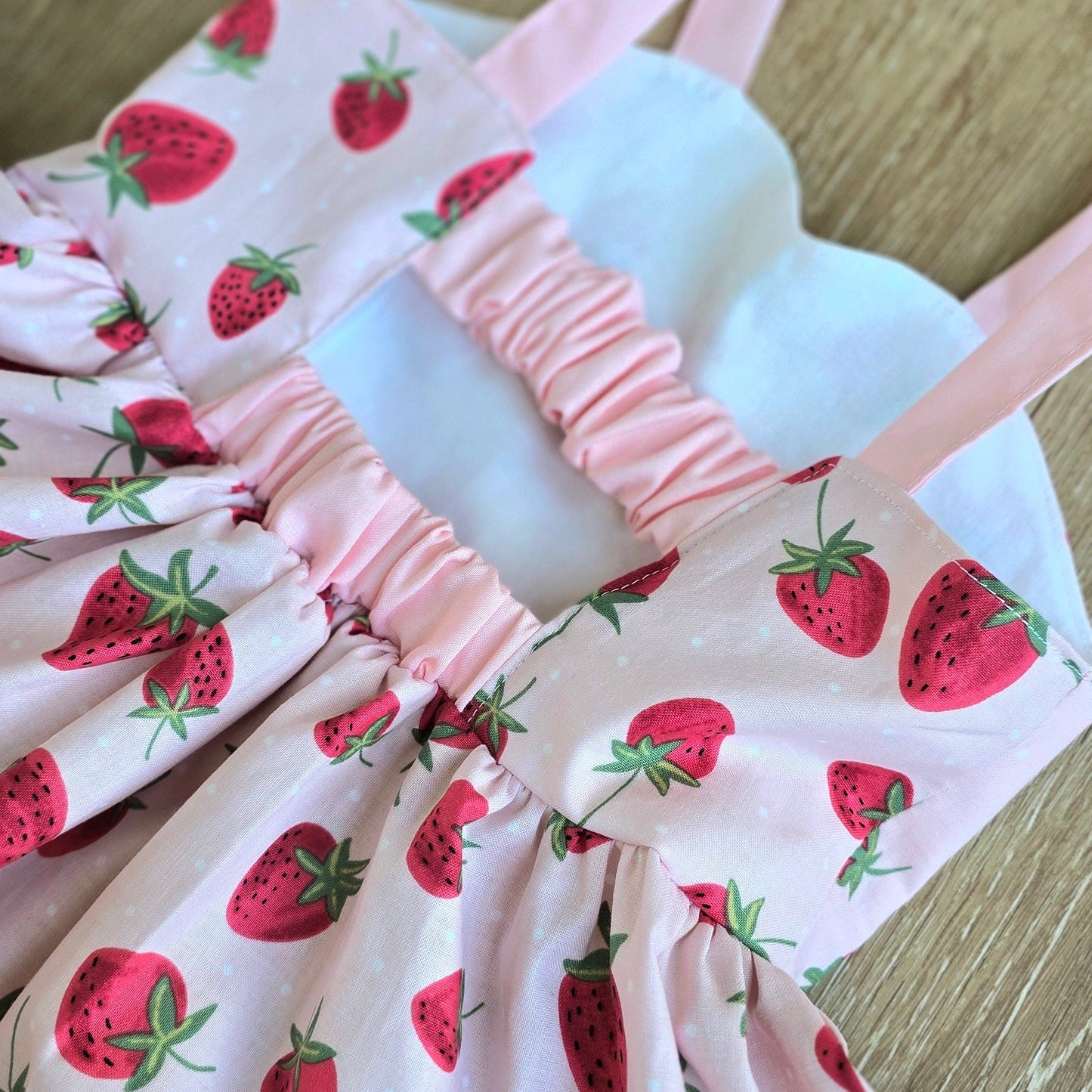 Sophie | Strawberry