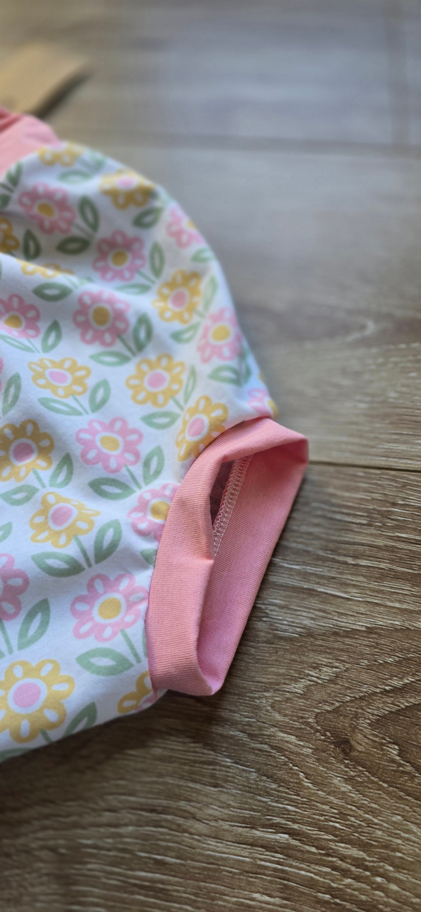 Bloom Romper