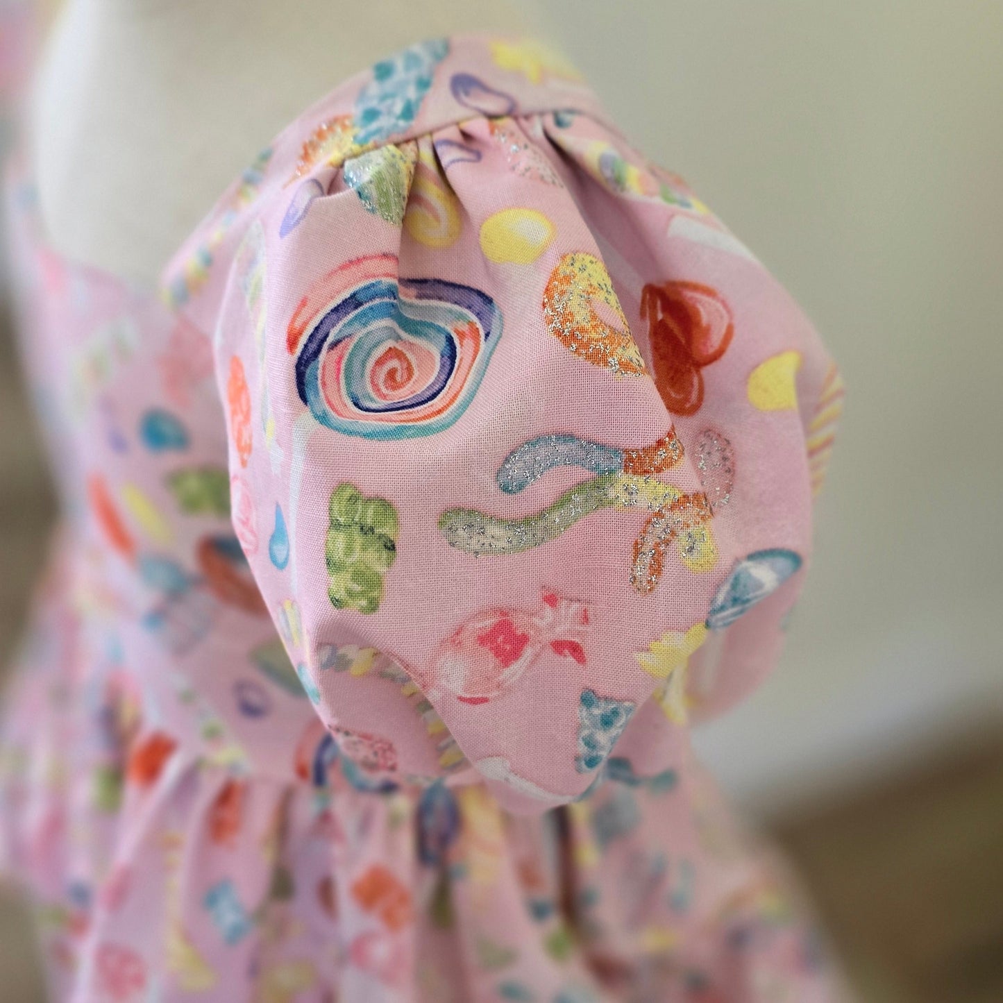 Grace | Candyland
