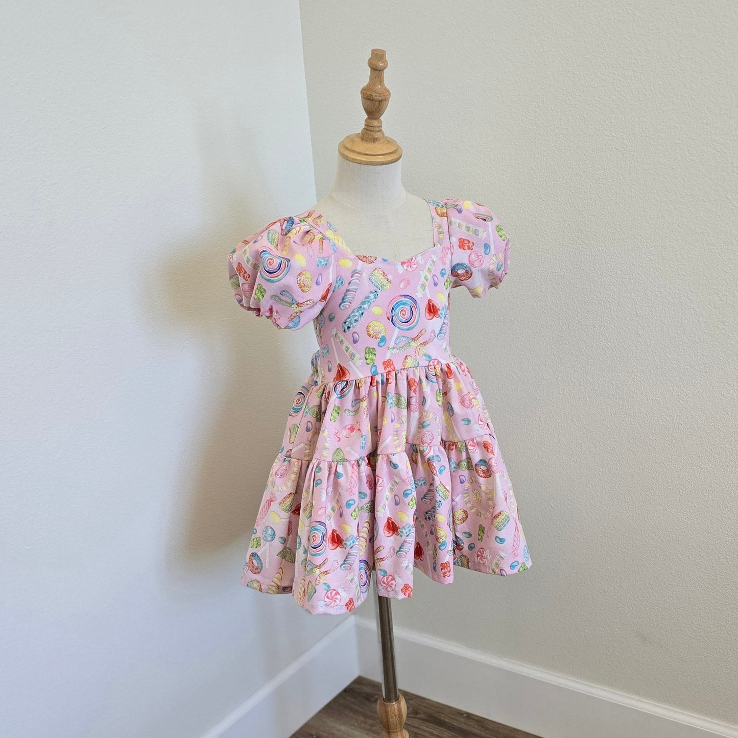 Grace | Candyland
