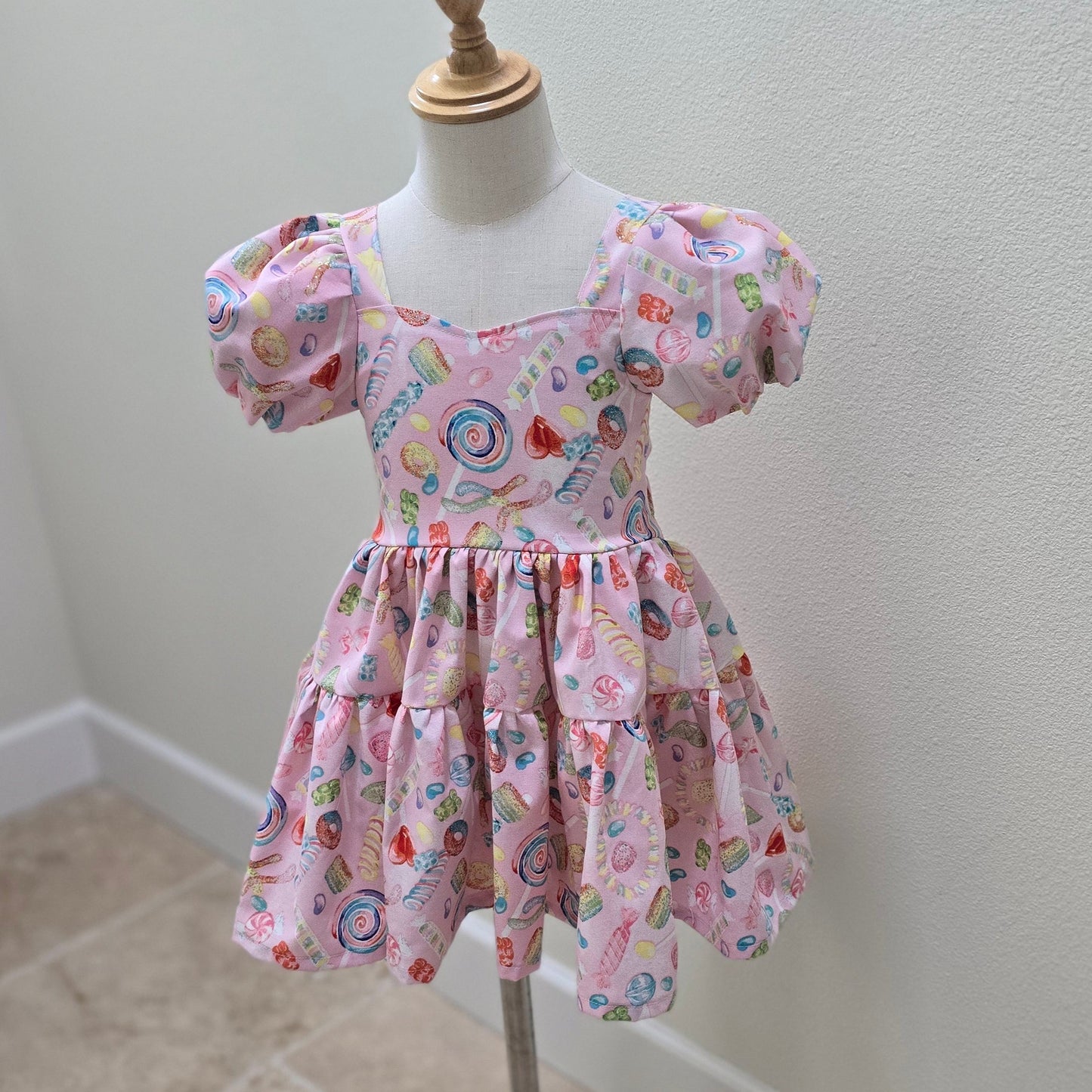 Grace | Candyland