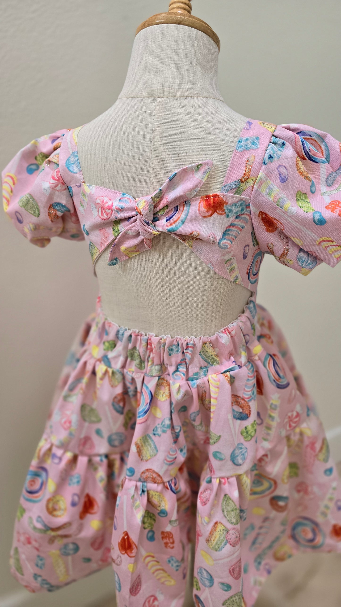 Grace | Candyland