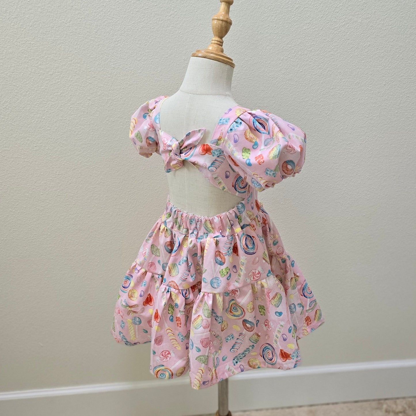 Grace | Candyland
