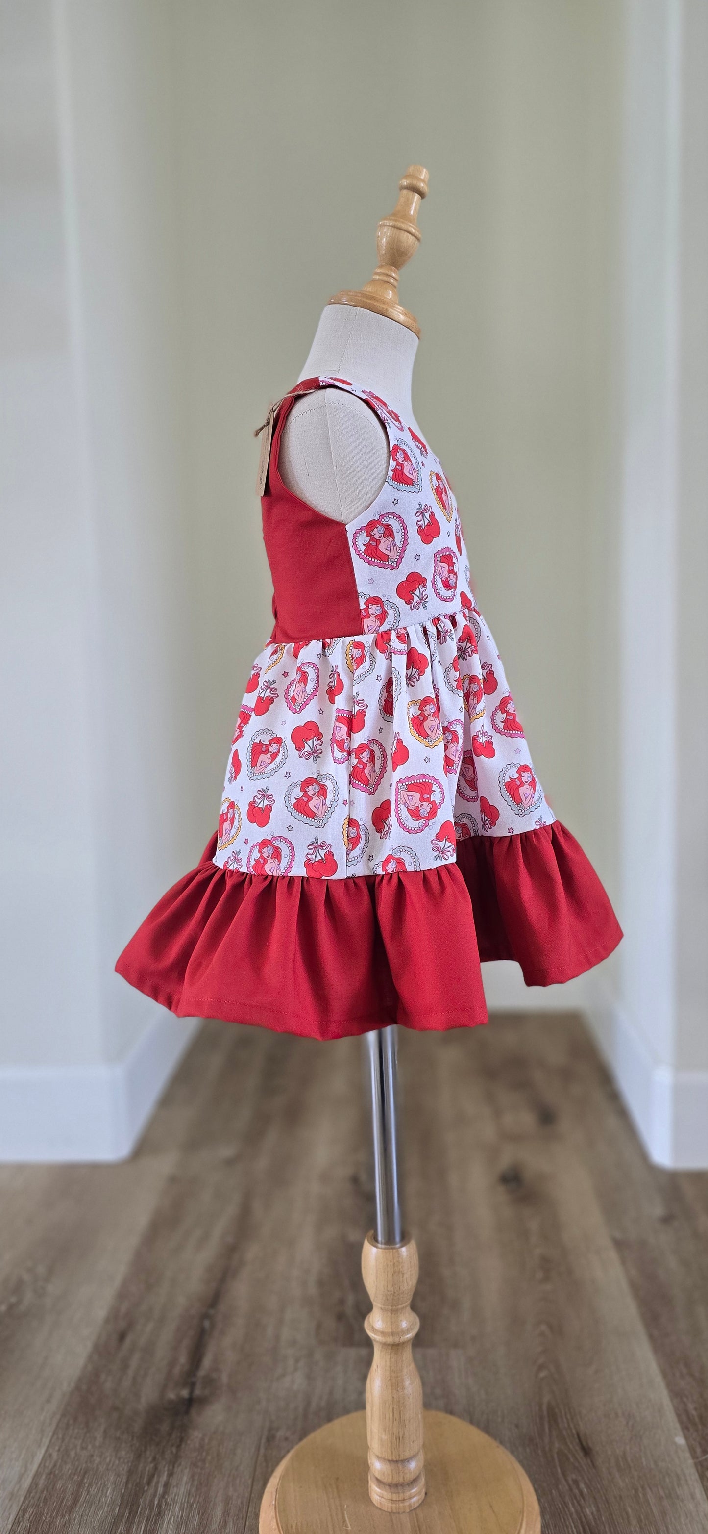 Gaby | Mermaid Hearts