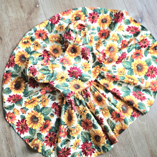 Mila | Sunflowers