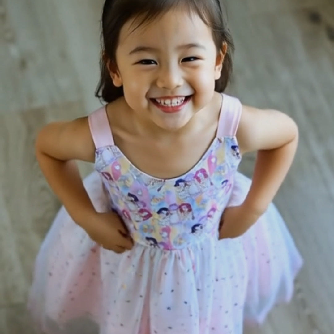 Olivia | Stay Golden