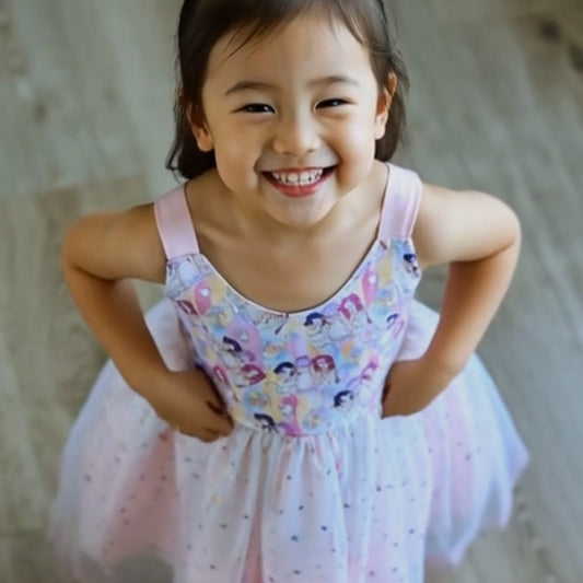 Olivia | Stay Golden