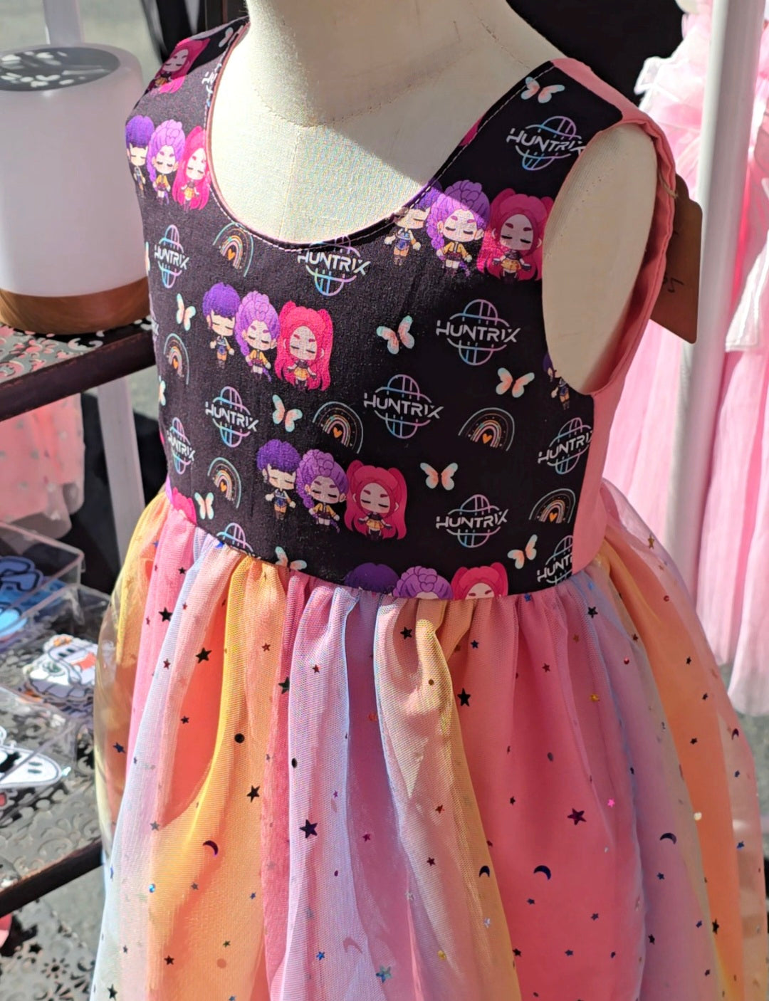 Gaby | Huntrix & Stars