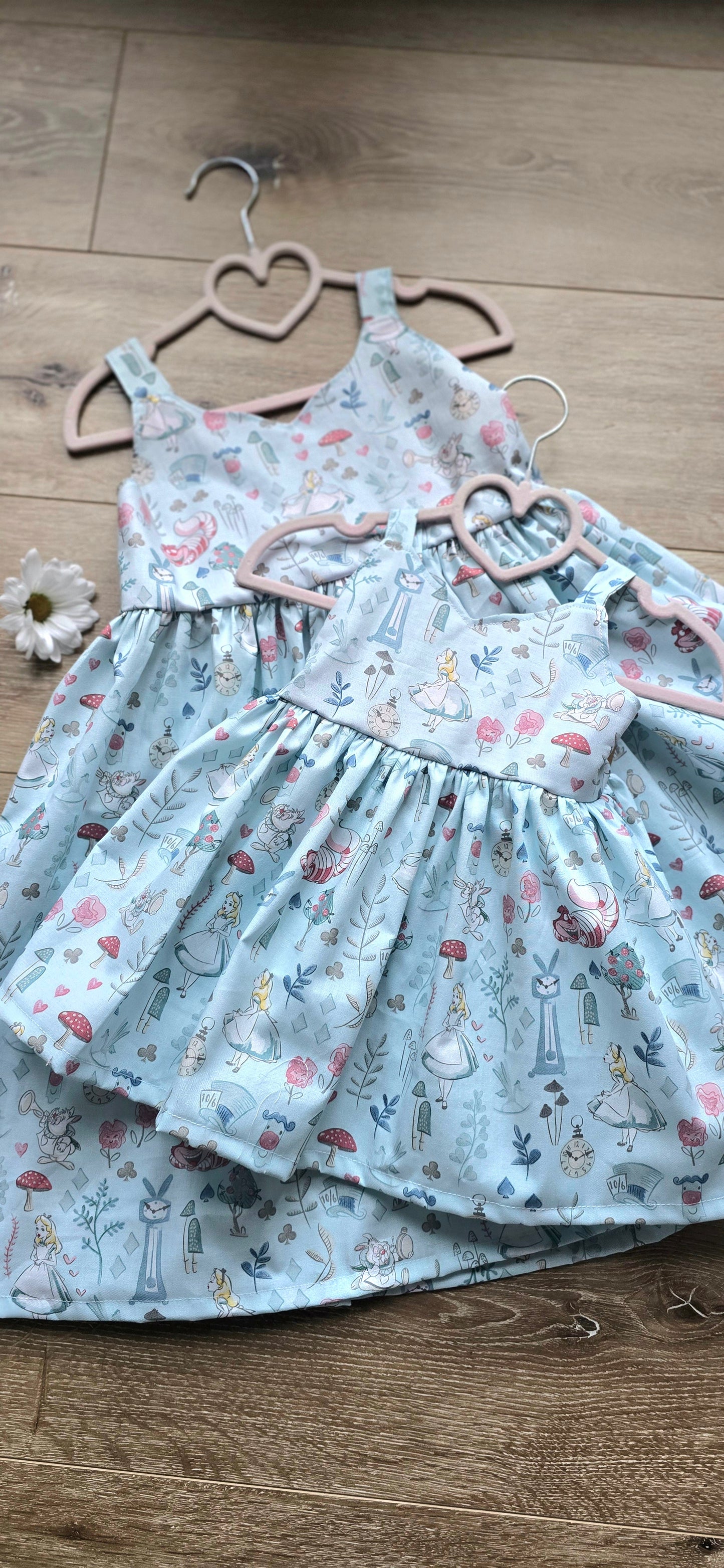 Olivia | Wonderland
