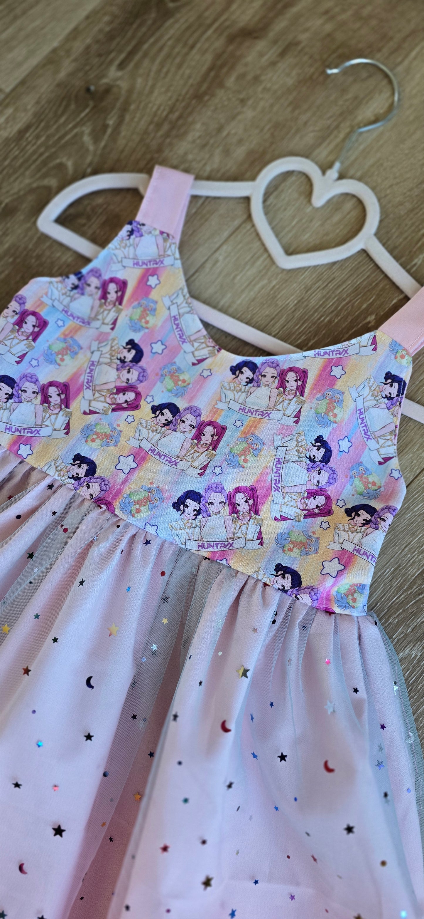 Olivia | Stay Golden