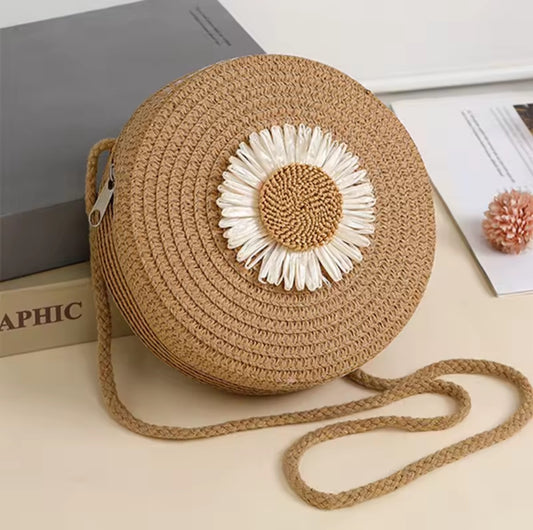 Sunflower bag