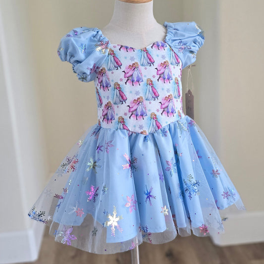 Mila | Winter Princess