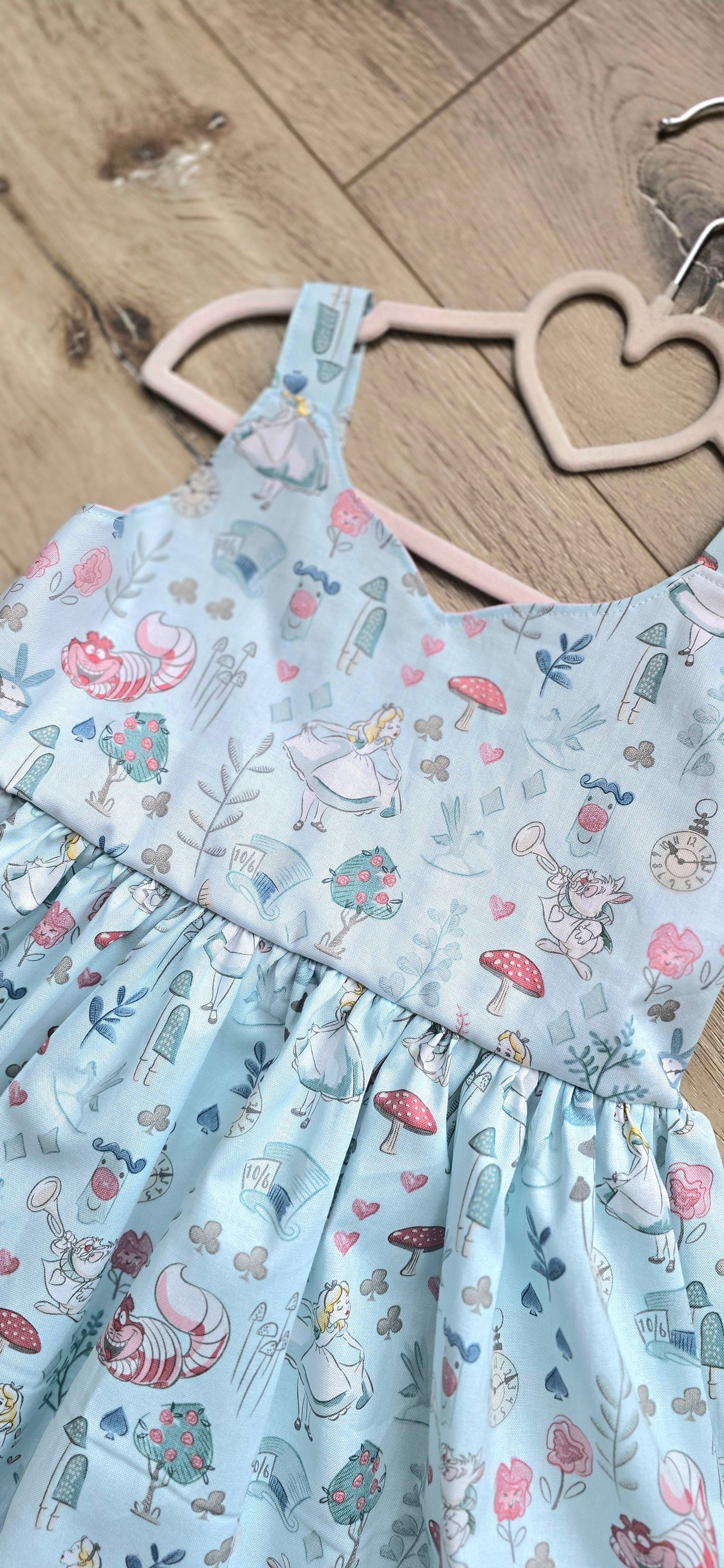 Olivia | Wonderland