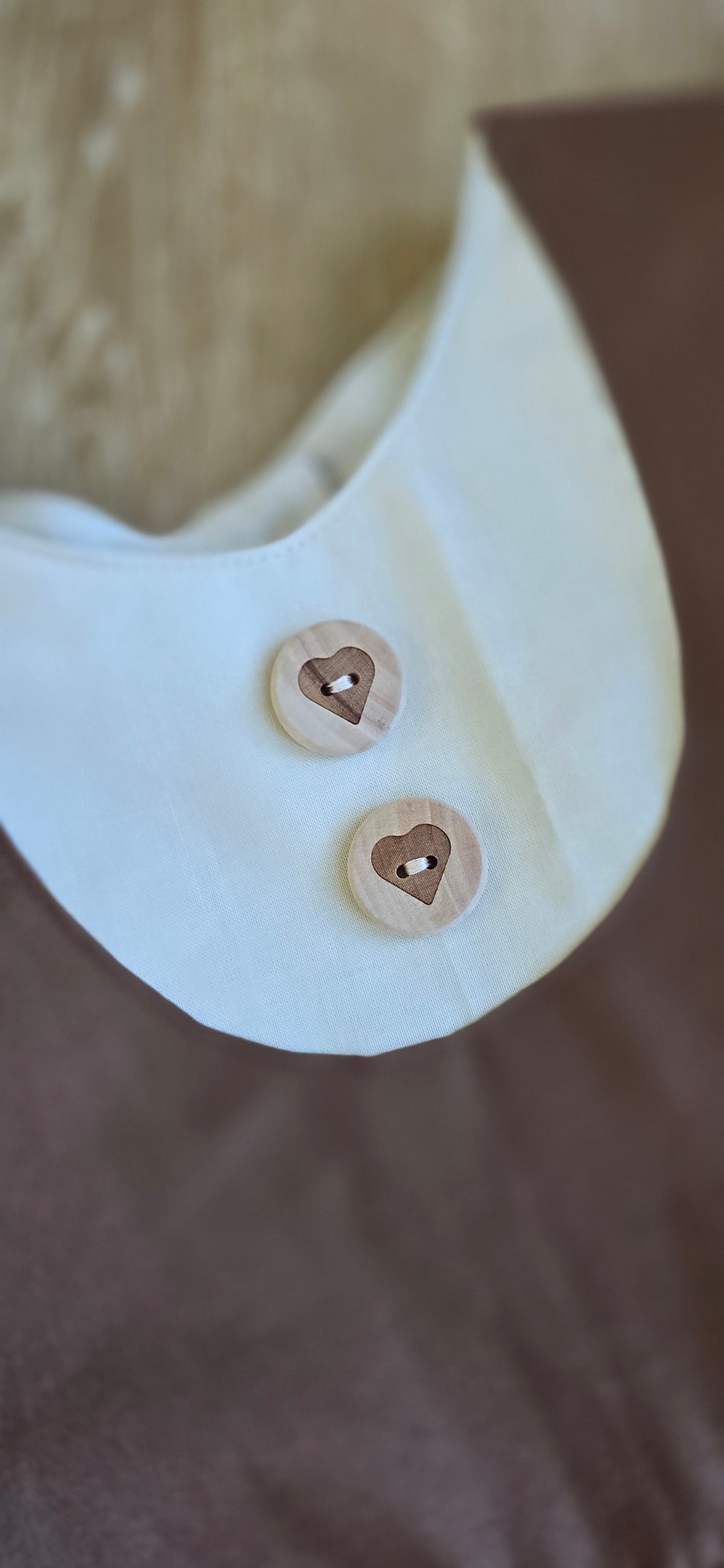 Polly | Gingerbread SS