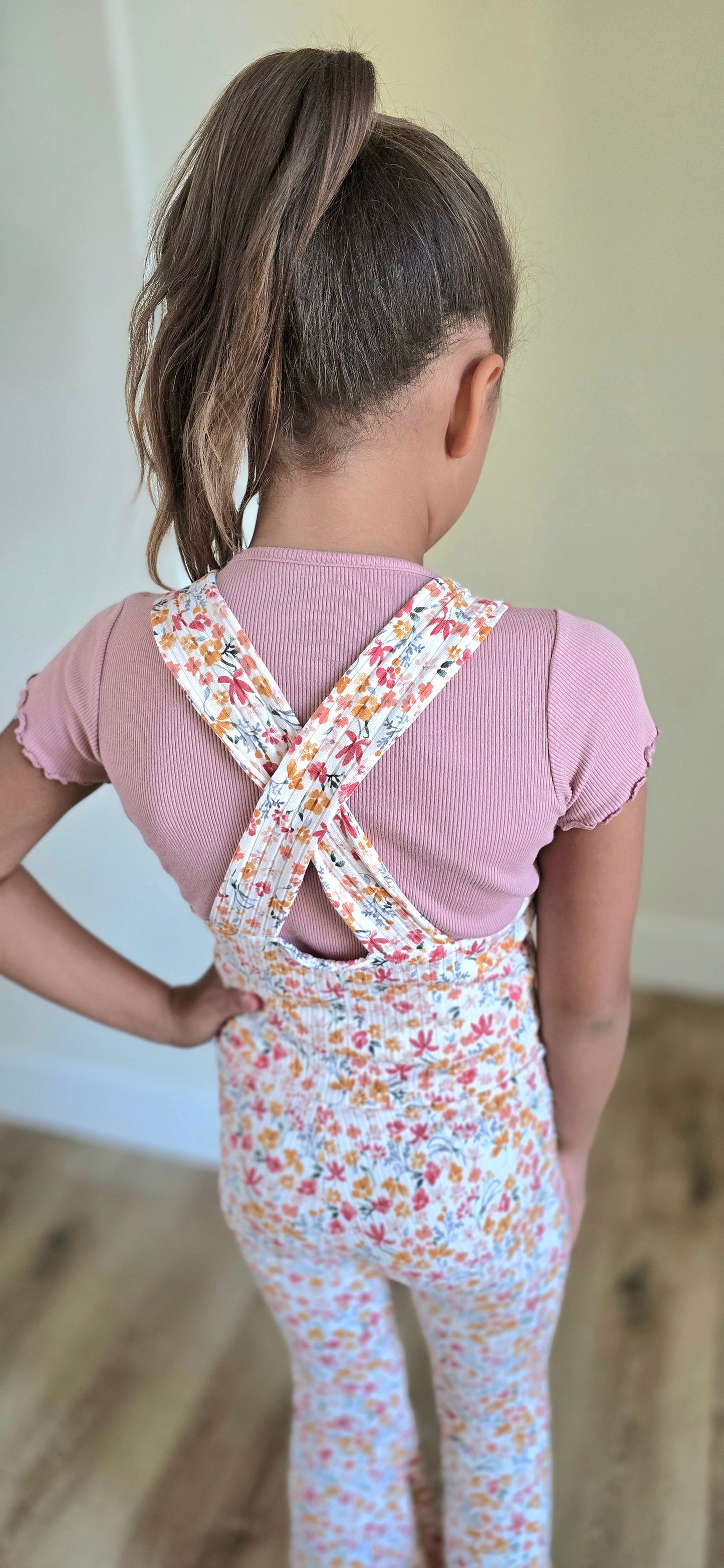 Fallish Playsuit