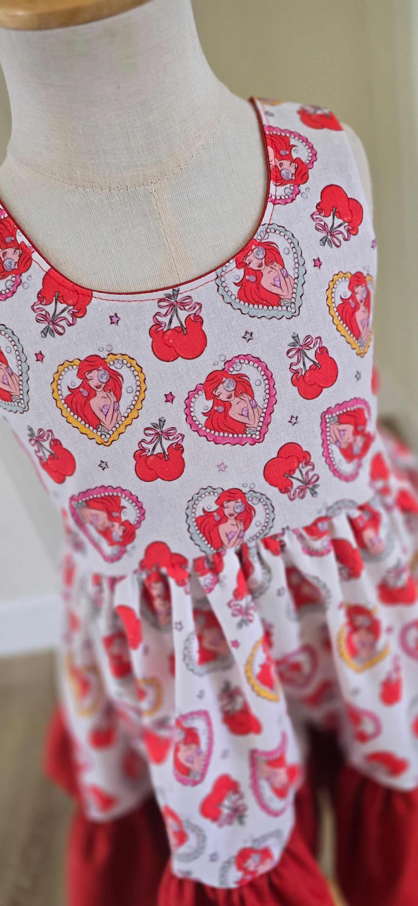 Gaby | Mermaid Hearts