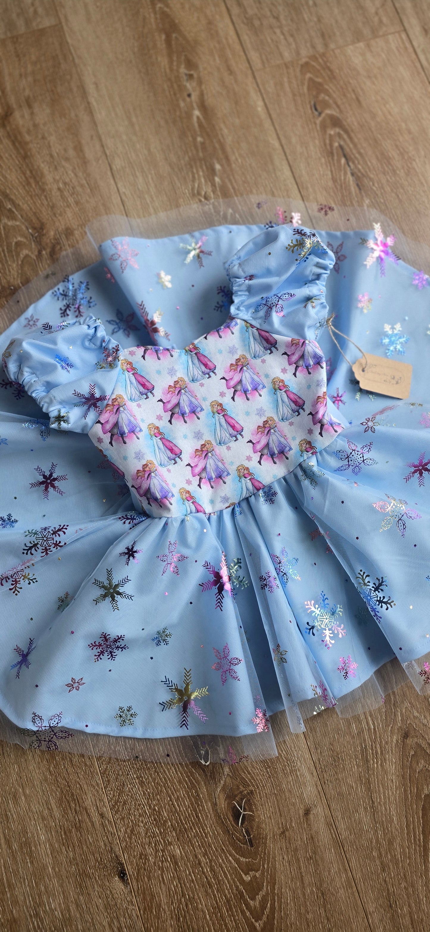 Mila | Winter Princess