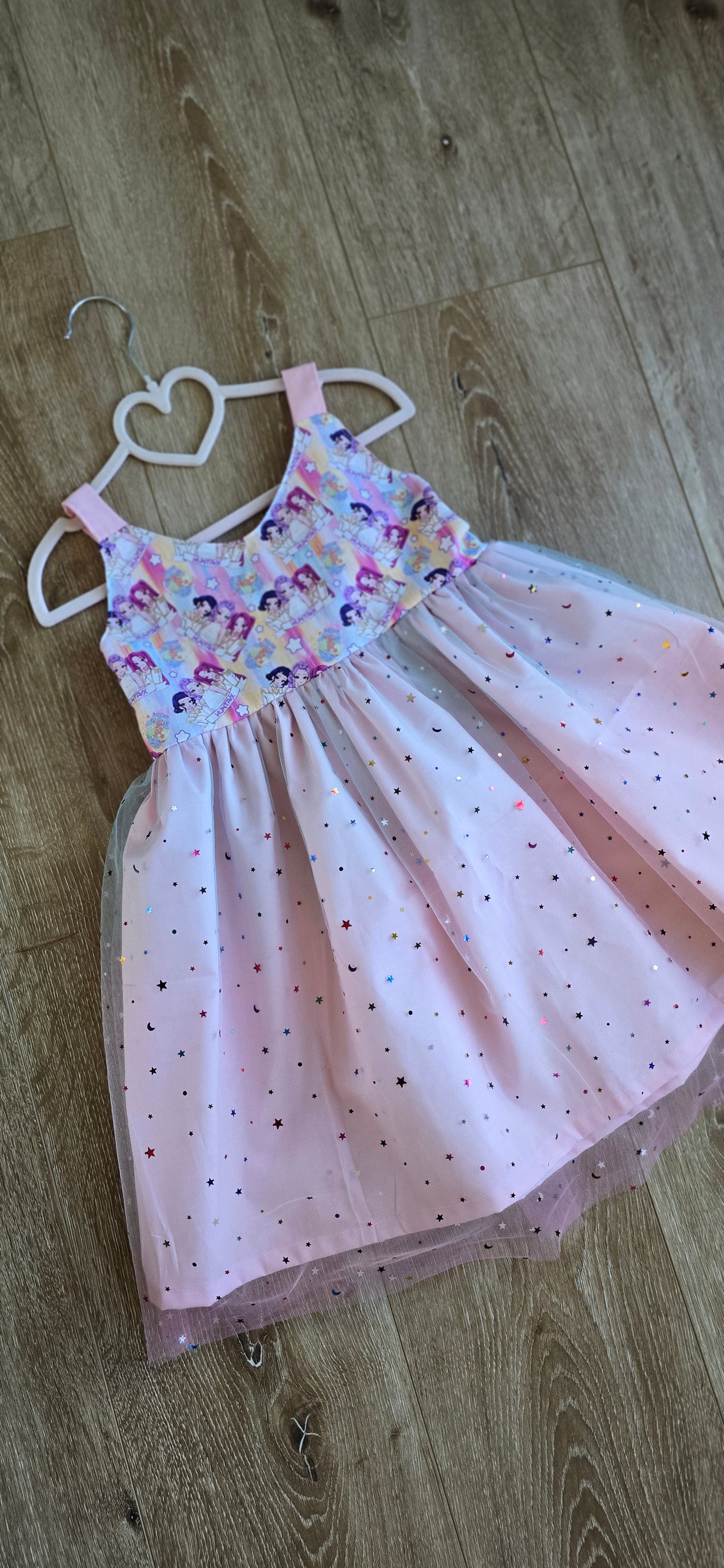 Olivia | Stay Golden