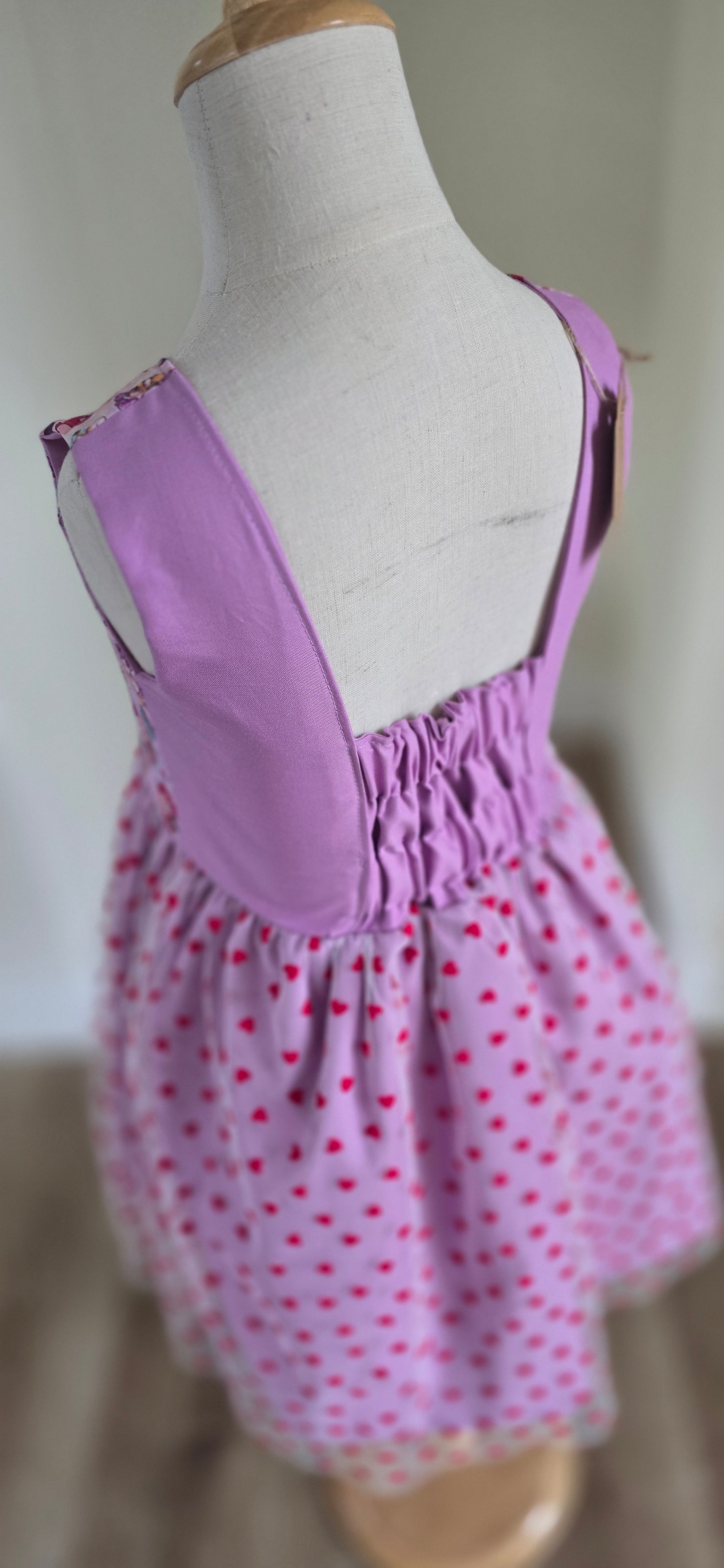 Gaby | Hearts out of Thin Air