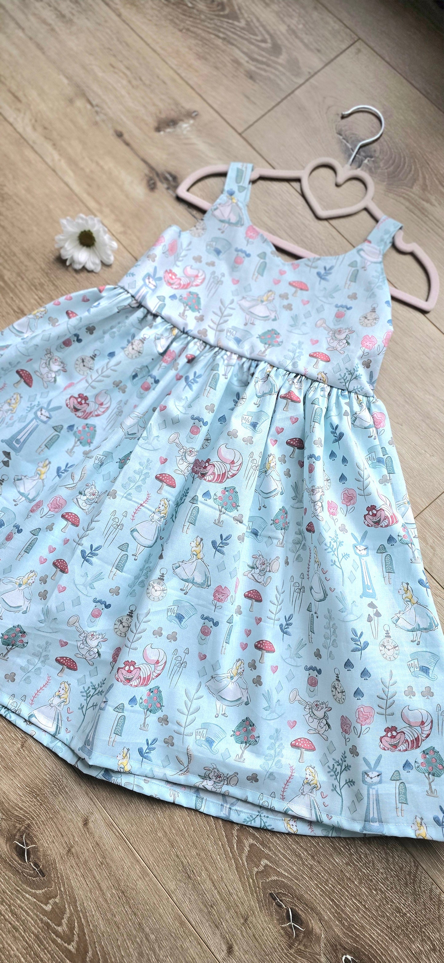 Olivia | Wonderland