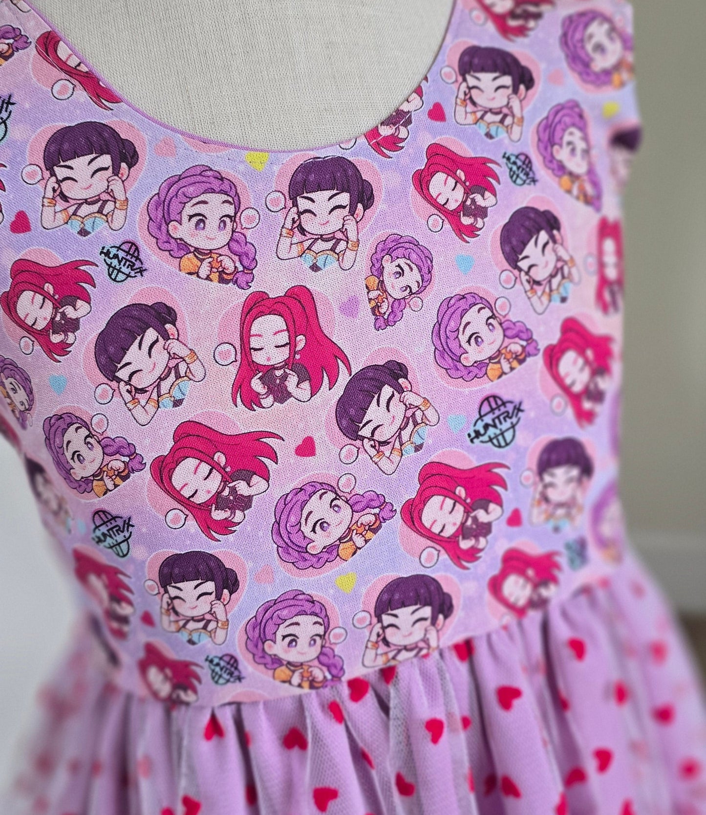 Gaby | Hearts out of Thin Air