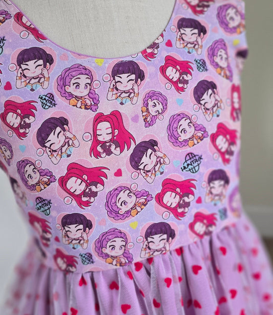 Gaby | Hearts out of Thin Air