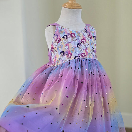 Stay Golden | Purple