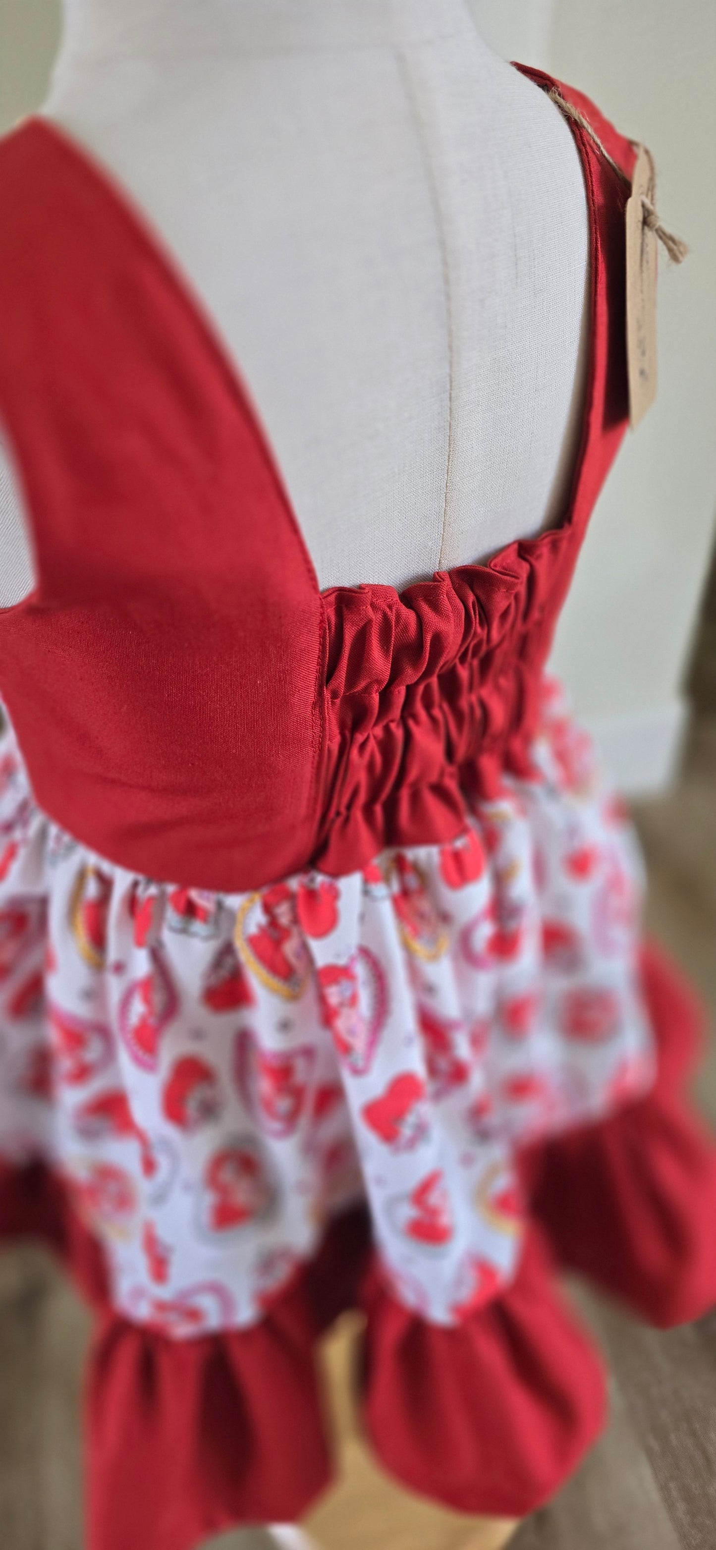 Gaby | Mermaid Hearts