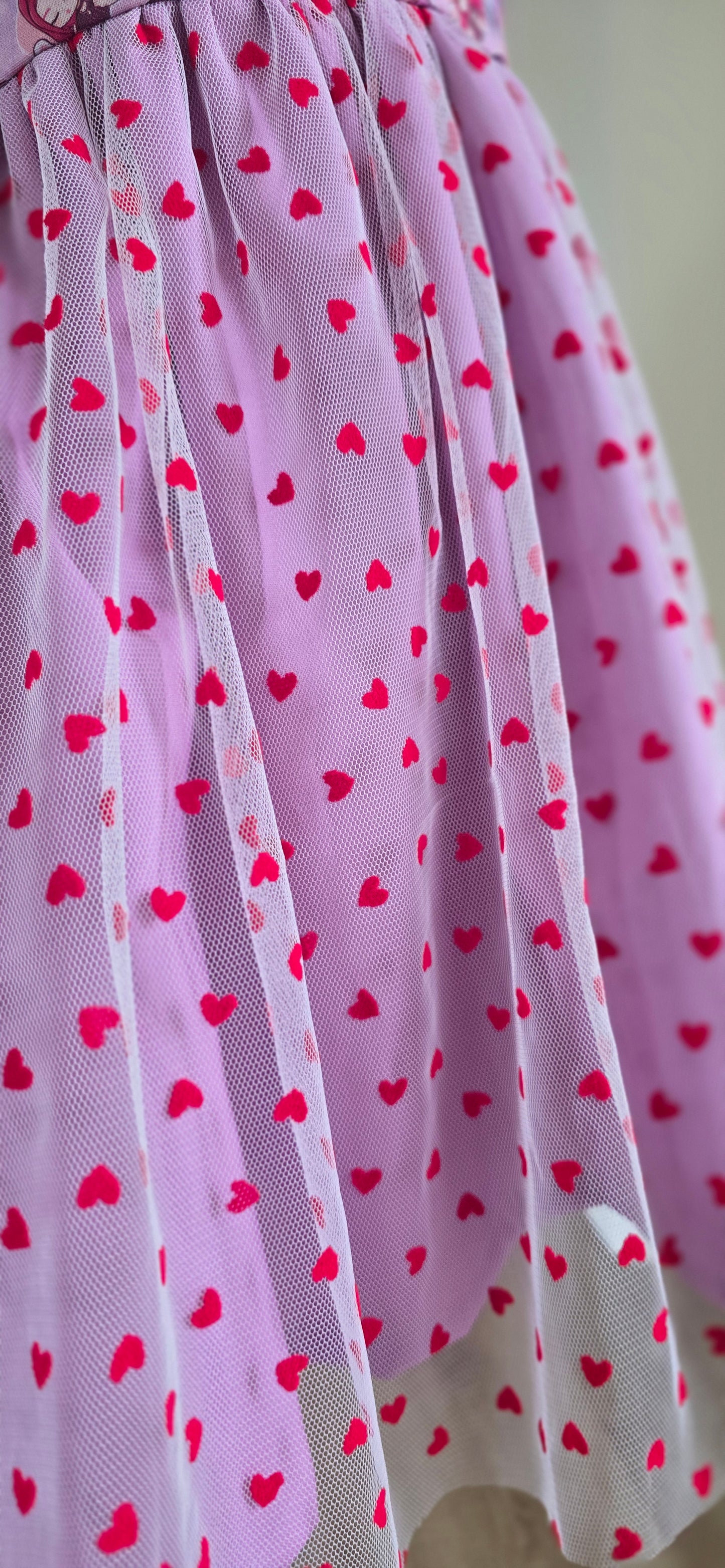 Gaby | Hearts out of Thin Air