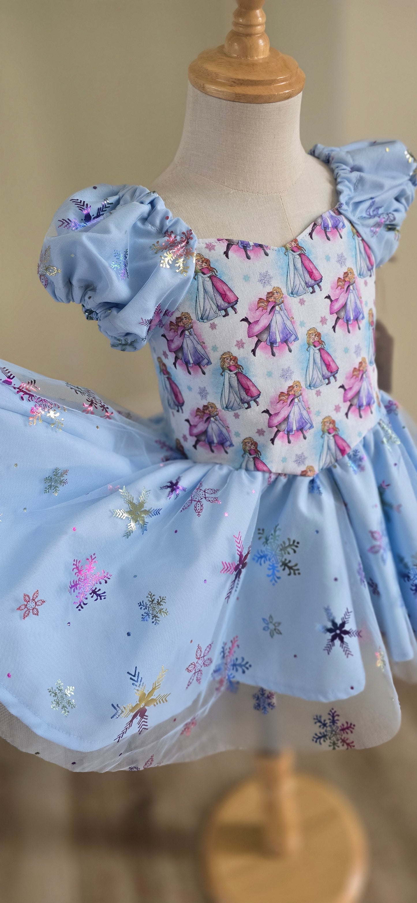 Mila | Winter Princess