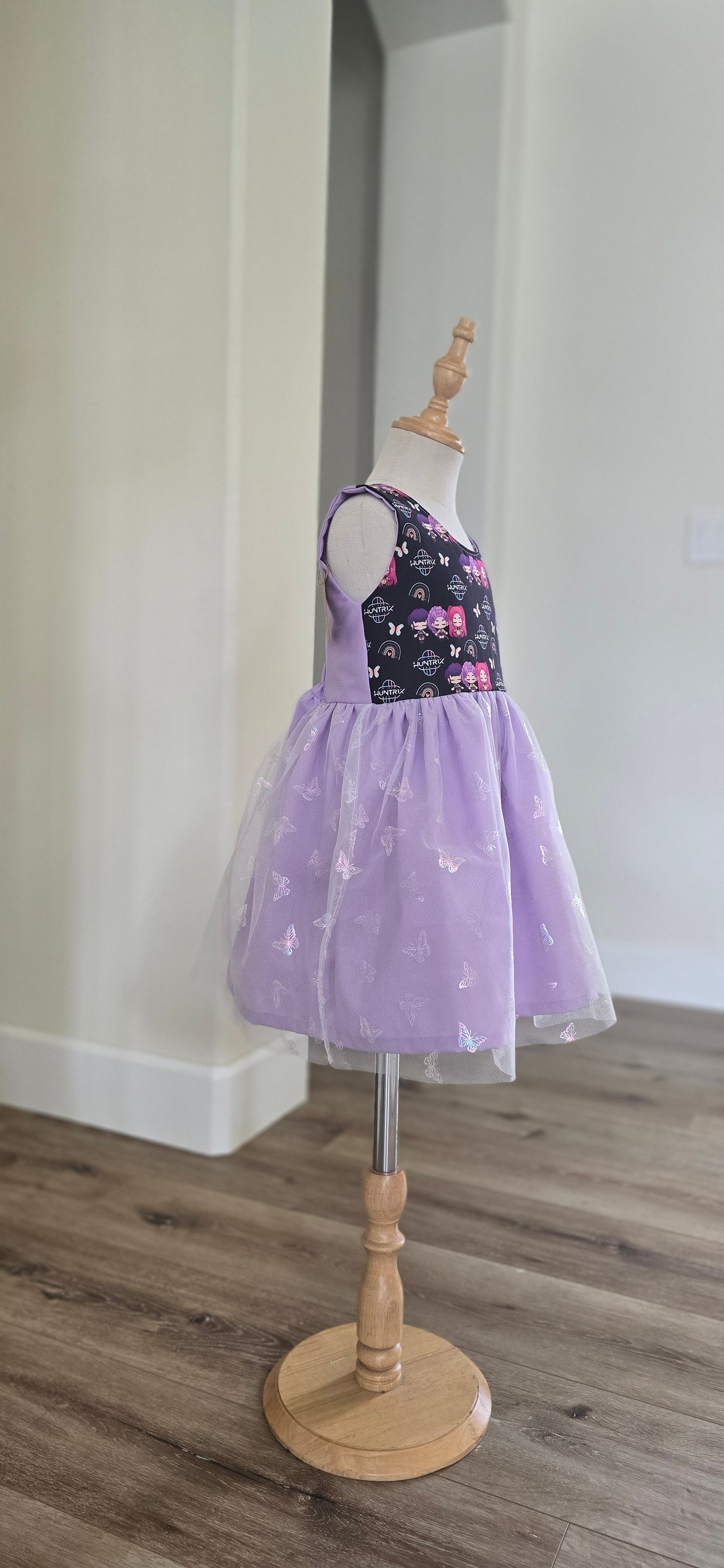 Gaby | Huntrix & Butterflies