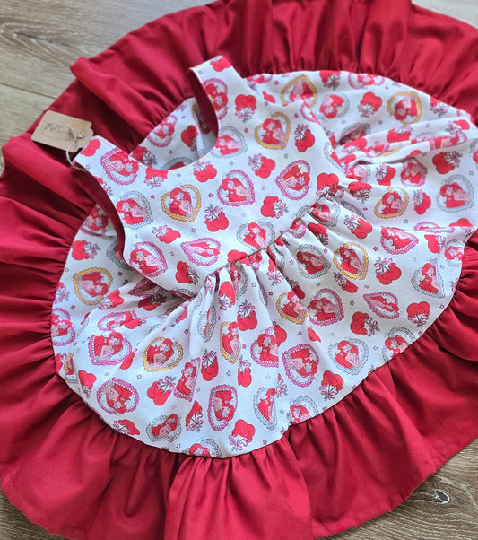 Gaby | Mermaid Hearts