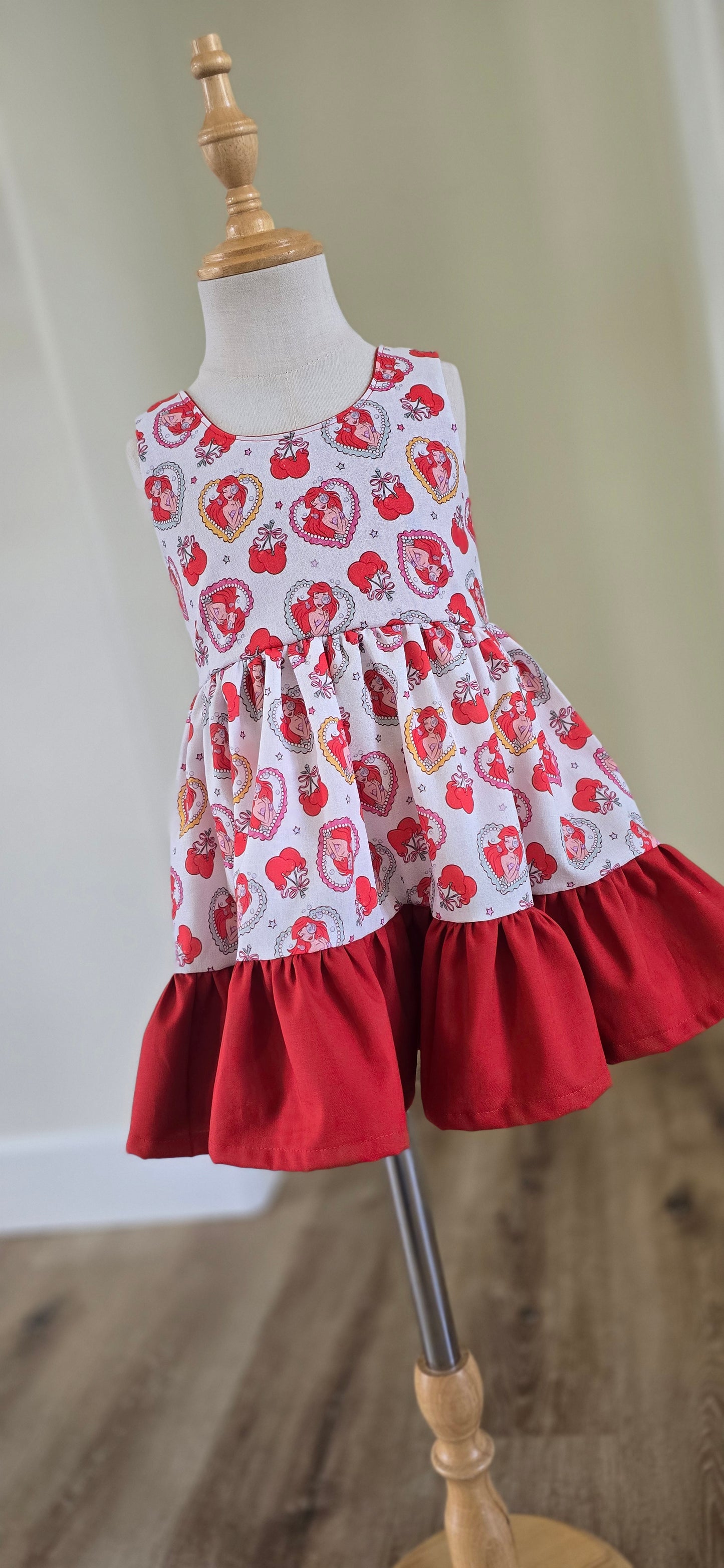 Gaby | Mermaid Hearts